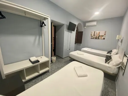 Patio de la Plateria