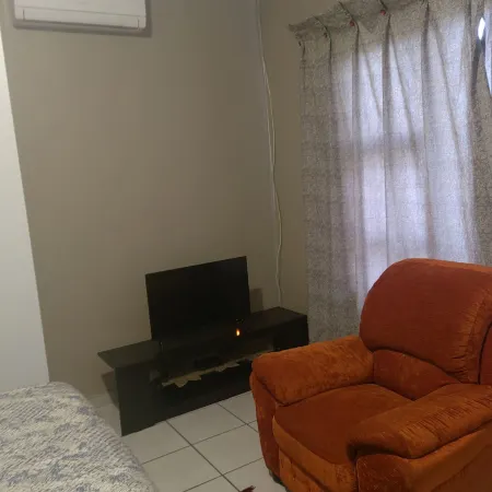 Unami Self-Catering Accommodation