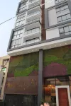 Exclusive Apartament in El Rodadero -Vita 945 - Apartments