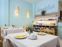 Tholos Hotels in Delphi