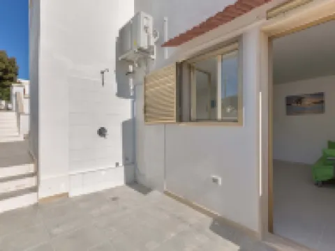 2258 คาเซตตา ดิ ซิลเวีย บาย บาร์บาร์เฮาส์ โรงแรมในPescoluse