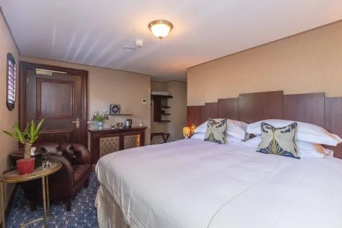 Ocean Mist Leith Hotels in Kinghorn