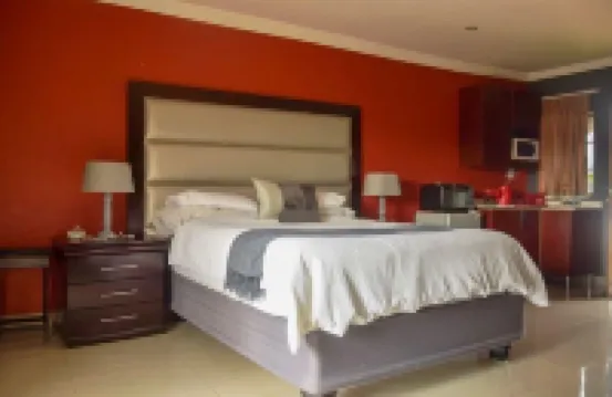 1橡樹旅館 托霍延杜酒店