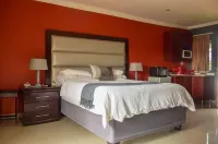 1 Oak Lodge Hotels in Thohoyandou