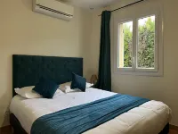 Le Gîte du Festival Sud Aqua - Avignon TGV Hotels in Авіньйон