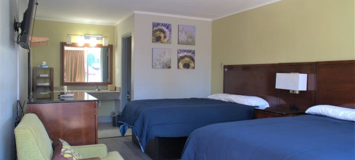 Eastern Shore Motel Hotels in Daphne