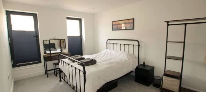 Sea View Terrace & Beach Access in Worthing Ξενοδοχεία στην πόλη Γουόρθινγκ