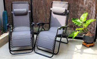 Las Lomas Luxury House