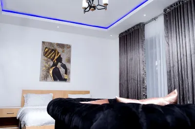 The GoodHouse Rhythm and Blues Hotels in 