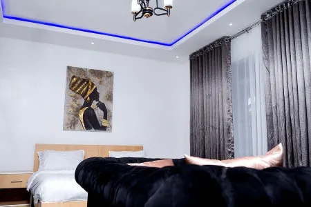 The GoodHouse Rhythm and Blues