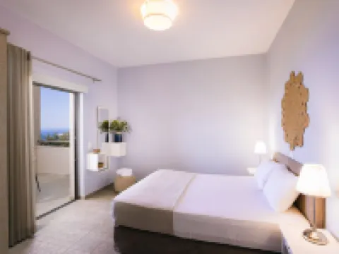 Villa Stella Suites Hotels in Myrthios