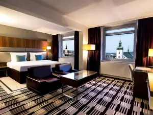 Hotel International Brno