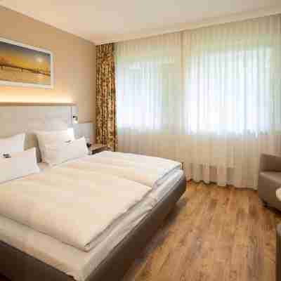 Hotel Rosengarten Rooms