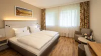 Hotel Rosengarten Hotels in Ahrensburg