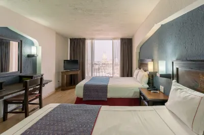 Hotel Fenix Hotels in 