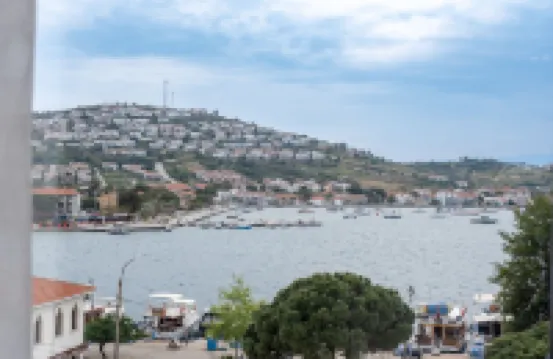 Foça Kybele