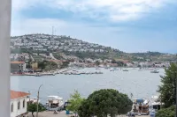 Foça Kybele Hotels in Foça