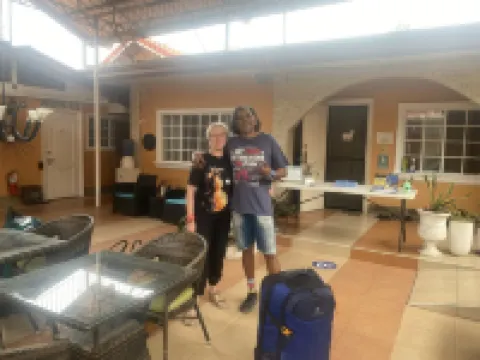 Little Norway Guesthouse - Mactan Cebu International Airport