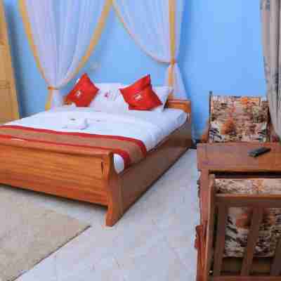 Dream Wood Suites Rooms