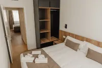 EsZentrico Suites Jerez Hotels in Jerez