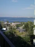 Pemptos-3Bedroom-2Bathroom-Balcony-SeaView Hotels in Pilea