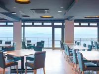 Ooedo Onsen Monogatari Premium Atami Hotel berhampiran Pantai Sun