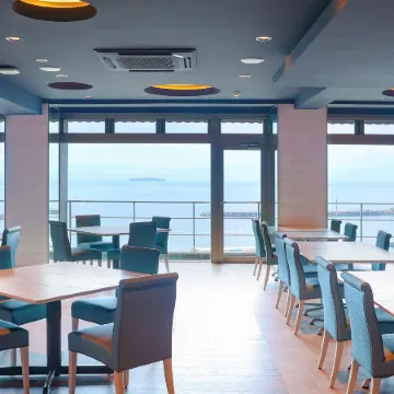 Ooedo Onsen Monogatari Premium Atami