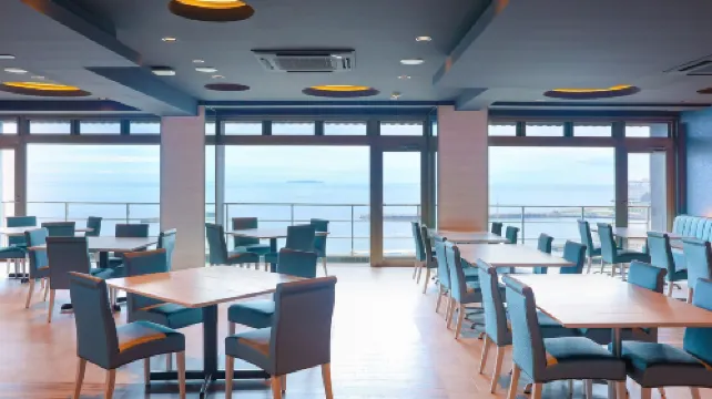 大江戸温泉物語Premium あたみ おすすめ Photos