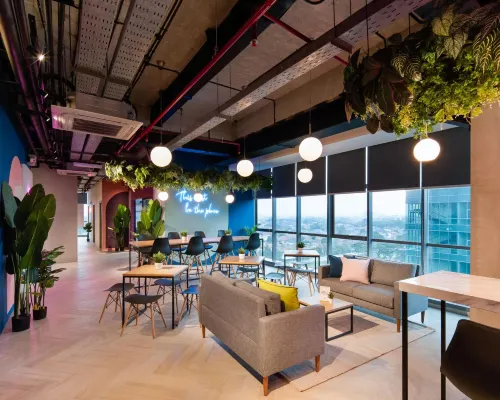 Cove Hillcrest Các khách sạn gần Khu phố Benton Junction