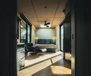 Cabn McLaren Vale Hotels in Moana