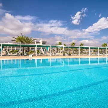 Occidental Mar Menor Hotels near La Manga