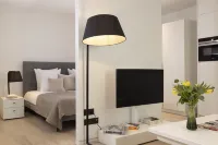 L-Avenue - balcony