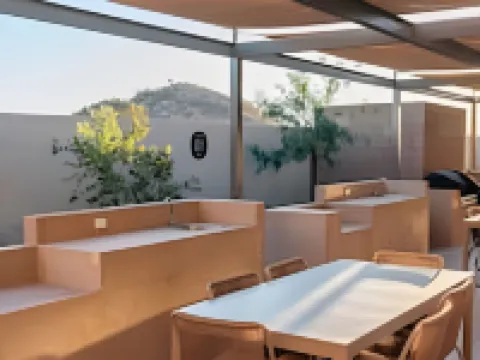 Condominios Evamar San Carlos Hoteles en Guaymas