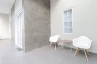 Seturan的Teteh之家