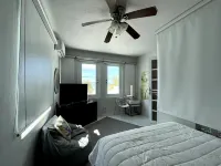 Mares Guesthouse Hotels in Moca