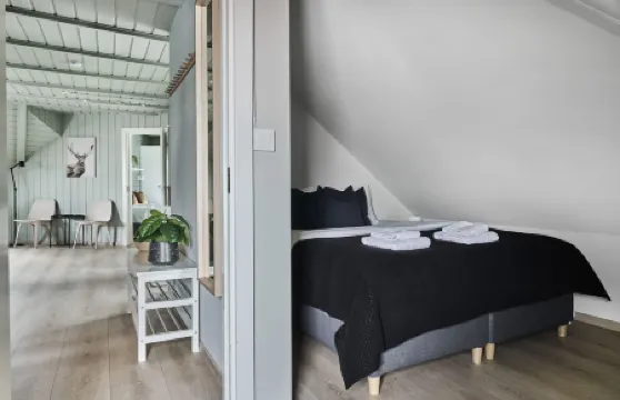 Staysville - Kong Carls Gate