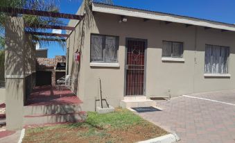 High Breeze Lodge