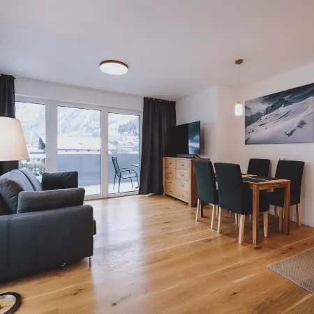FP Appartements by we Rent, Summercard Included