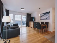 FP Appartements by we Rent, Summercard Included - Pet friendly