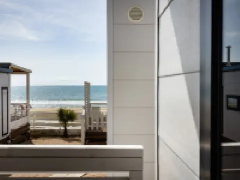 Anxur Village Camping