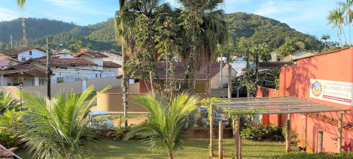 De Bem K Vida Hotels in Ubatuba