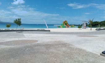 Blue Seas Two