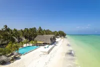 Ndame Paje Hotel - Beach