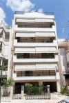 Sophisticated 2-Bedroom Retreat in Petroupoli