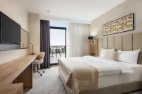 Ramada Plaza by Wyndham Batman Hotels near Batman Museum