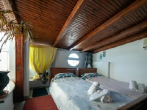 Villa Serenity a Luxury Relaxing Retreat with Swimming Pool in Kymi Euboea Hotels in Kimi