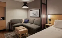 Hyatt House Sacramento Airport North Natomas