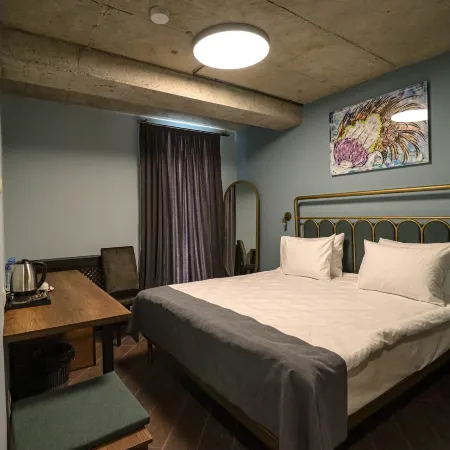 Paliani Hotel
