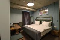 Paliani Hotel Hotels in Mestia