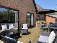 Robeanne House Holiday Accommodation Hotels in Holme upon Spalding Moor